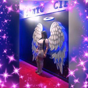 Meet your Posher, Yiseth